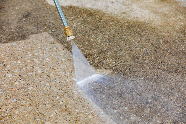 Best Post-Construction Pressure Washing  in Hayward, WI